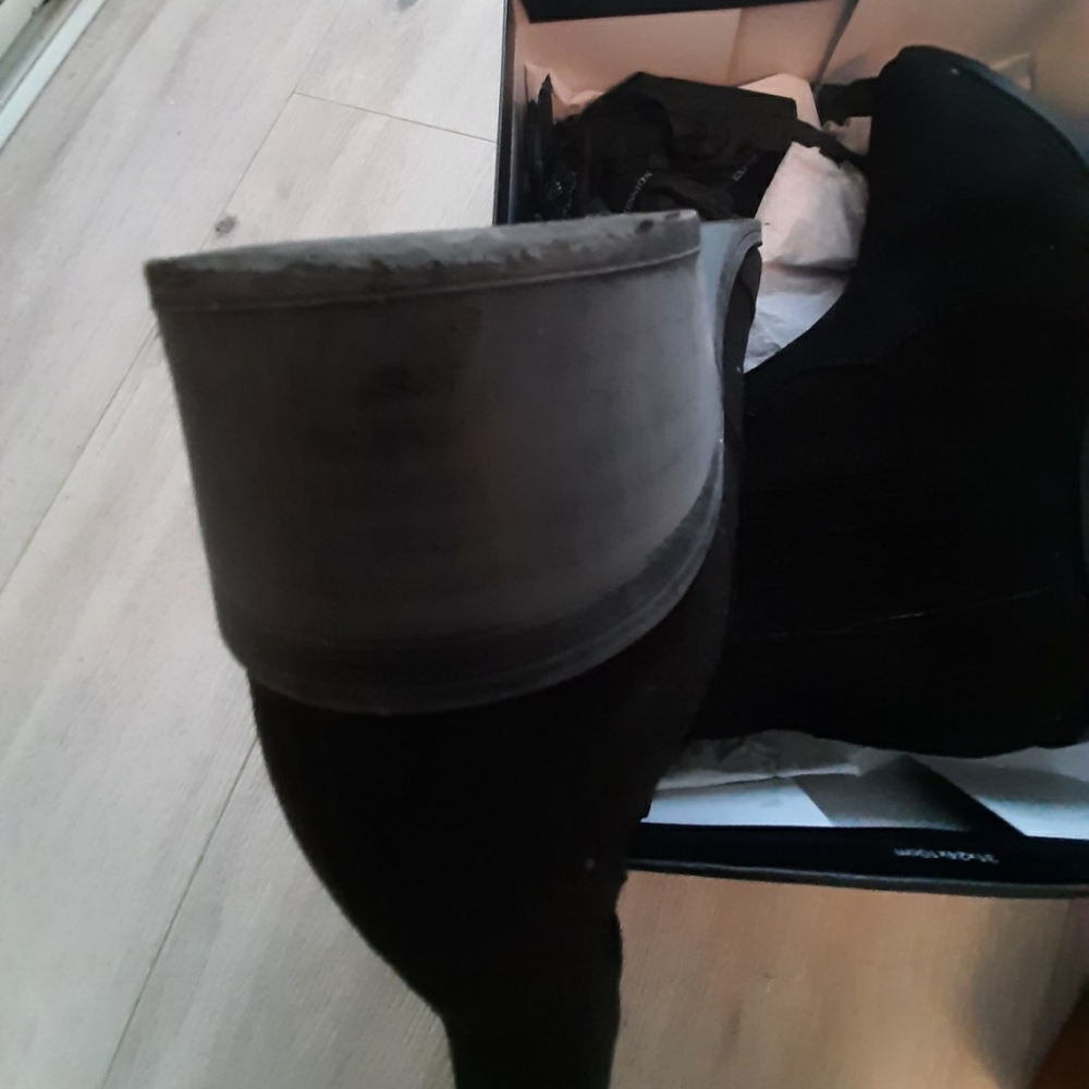 Booties - Picture 2 of 8